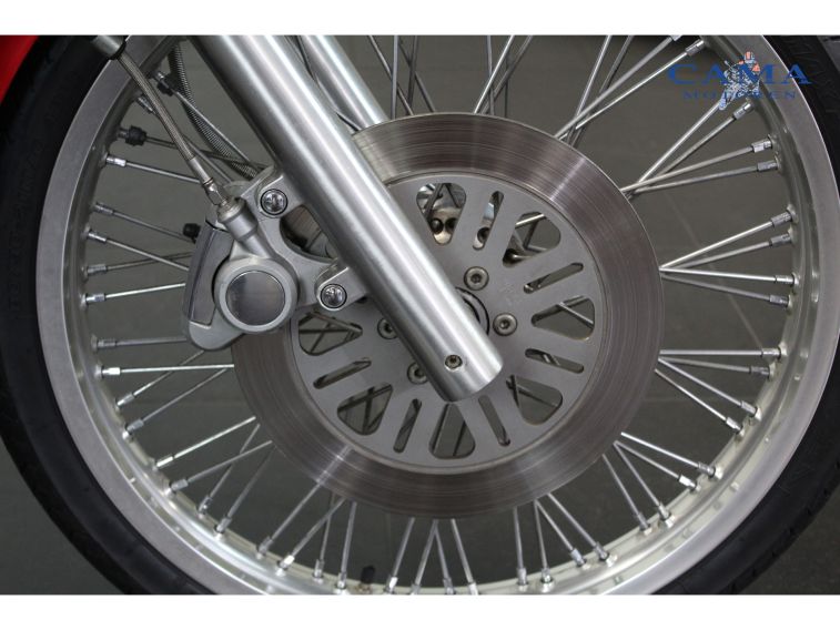 Suzuki VS 800 GL INTRUDER