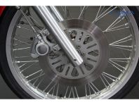 Suzuki VS 800 GL INTRUDER