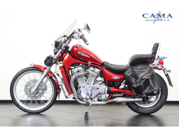 Suzuki VS 800 GL INTRUDER
