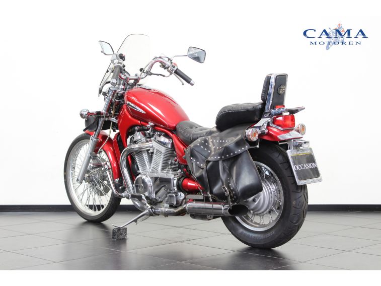 Suzuki VS 800 GL INTRUDER