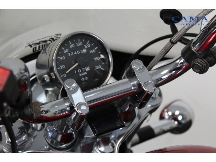 Suzuki VS 800 GL INTRUDER