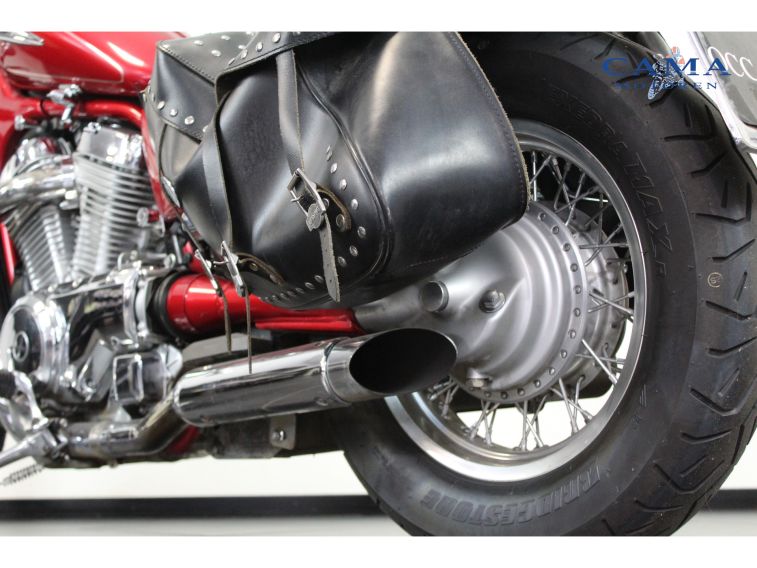 Suzuki VS 800 GL INTRUDER
