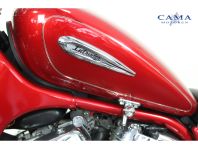 Suzuki VS 800 GL INTRUDER
