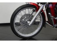 Suzuki VS 800 GL INTRUDER