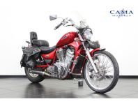 Suzuki VS 800 GL INTRUDER
