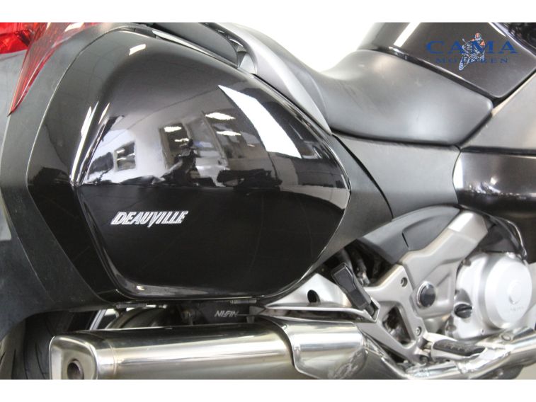 Honda NT 700 V DEAUVILLE