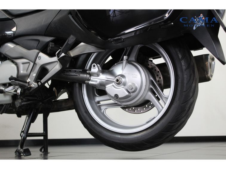 Honda NT 700 V DEAUVILLE