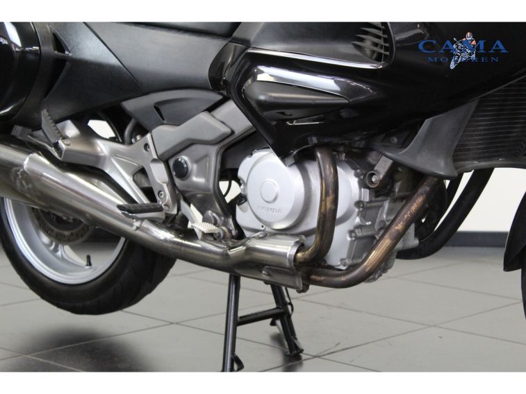 Honda NT 700 V DEAUVILLE