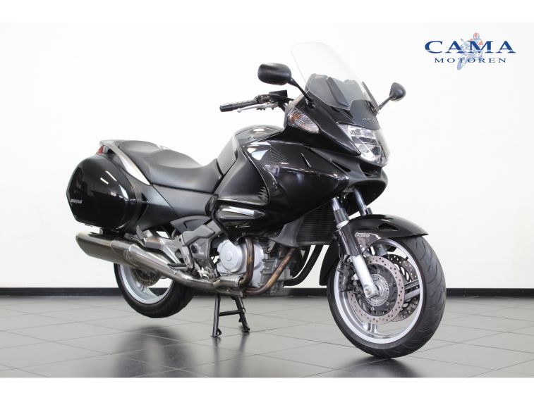 Honda NT 700 V DEAUVILLE