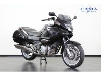 Honda NT 700 V DEAUVILLE