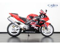 Honda CBR 900 RR FIREBLADE in nieuwstaat