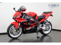 Honda CBR 900 RR FIREBLADE in nieuwstaat