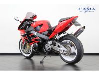 Honda CBR 900 RR FIREBLADE in nieuwstaat