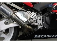 Honda CBR 900 RR FIREBLADE in nieuwstaat
