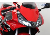 Honda CBR 900 RR FIREBLADE in nieuwstaat