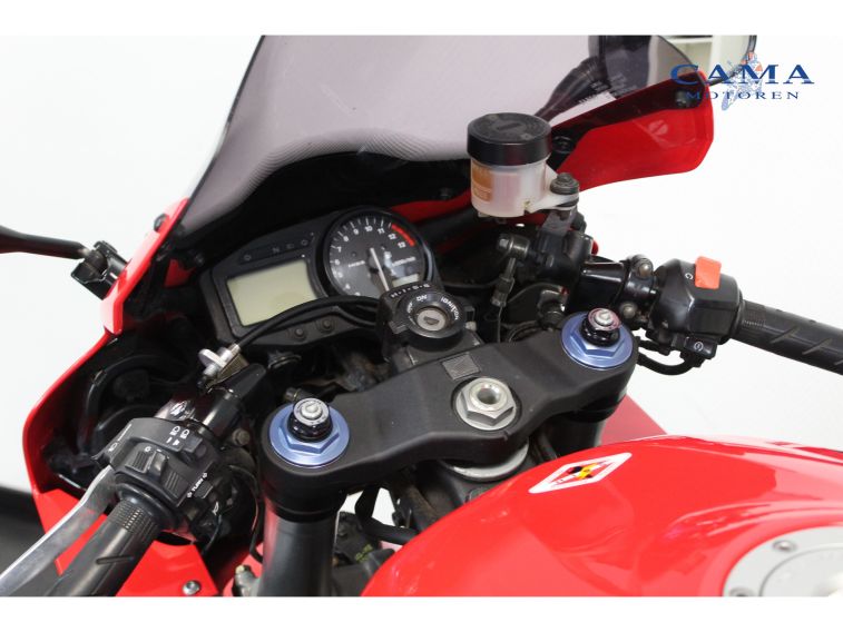 Honda CBR 900 RR FIREBLADE in nieuwstaat