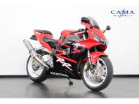 Honda CBR 900 RR FIREBLADE in nieuwstaat