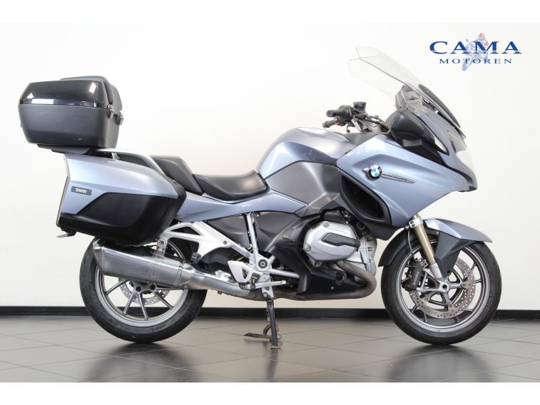 BMW R 1200 RT