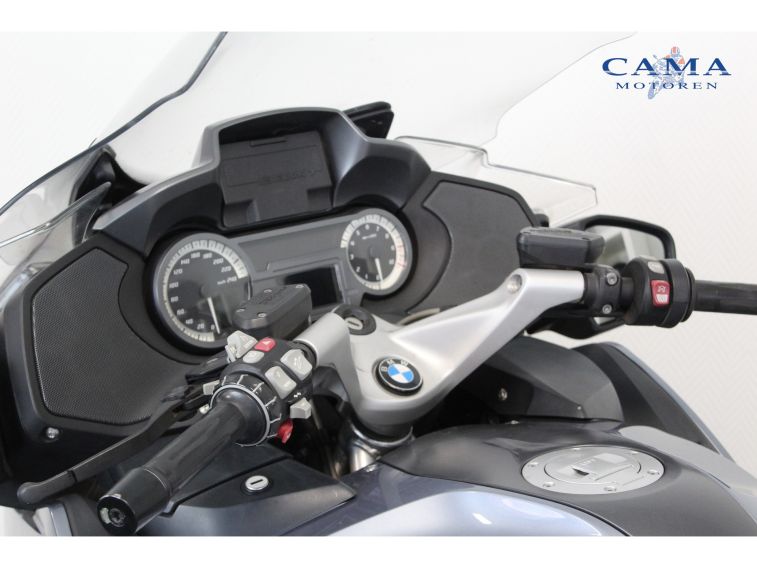 BMW R 1200 RT