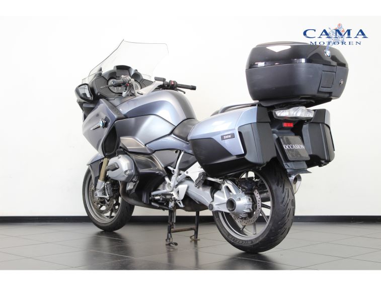 BMW R 1200 RT