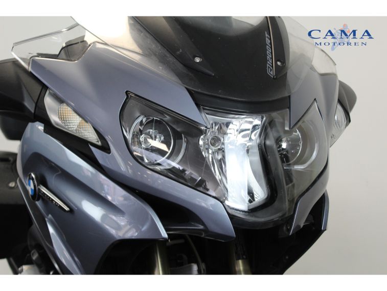 BMW R 1200 RT