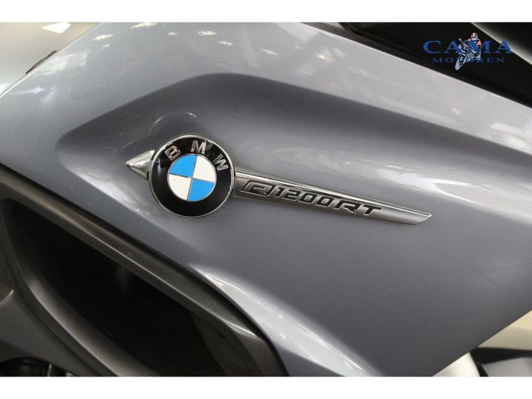 BMW R 1200 RT
