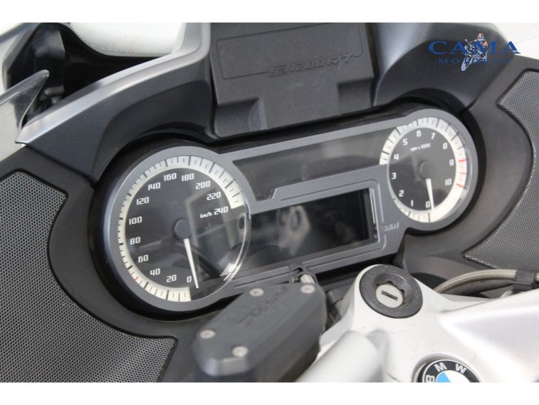 BMW R 1200 RT