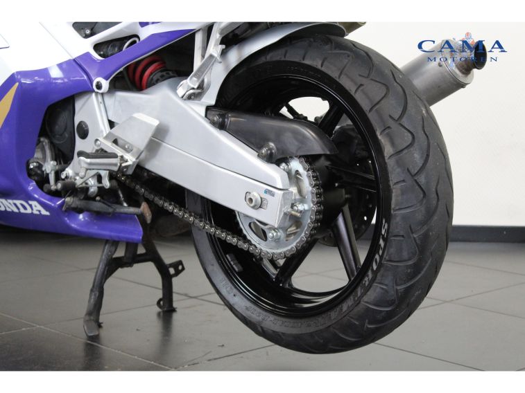 Honda CBR 600 F