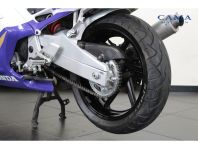 Honda CBR 600 F