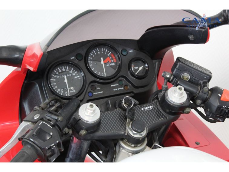 Honda CBR 600 F