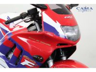 Honda CBR 600 F