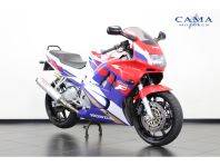 Honda CBR 600 F