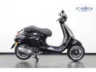 Vespa Sprint S 50 BROM