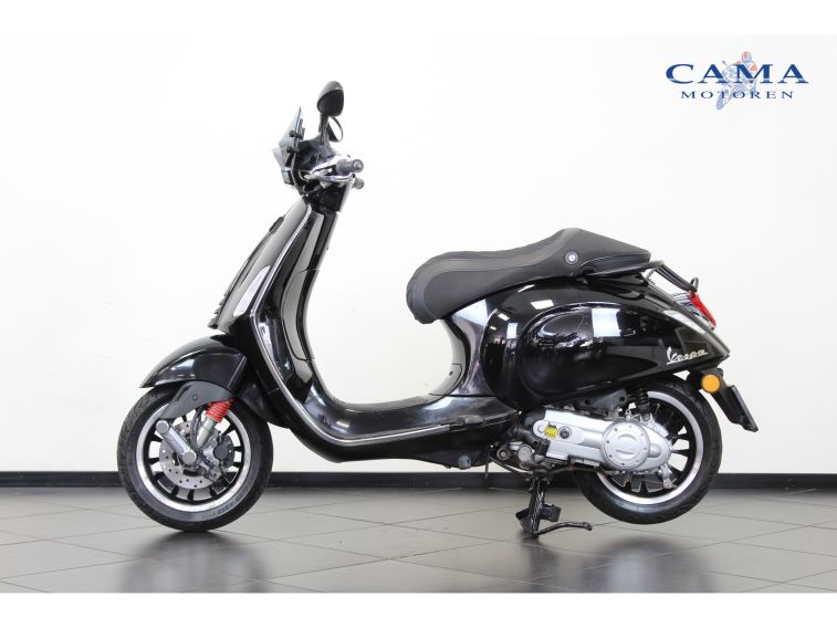 Vespa Sprint S 50 BROM