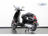 Vespa Sprint S 50 BROM
