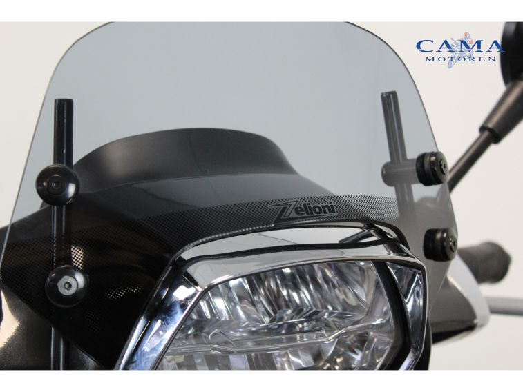 Vespa Sprint S 50 BROM