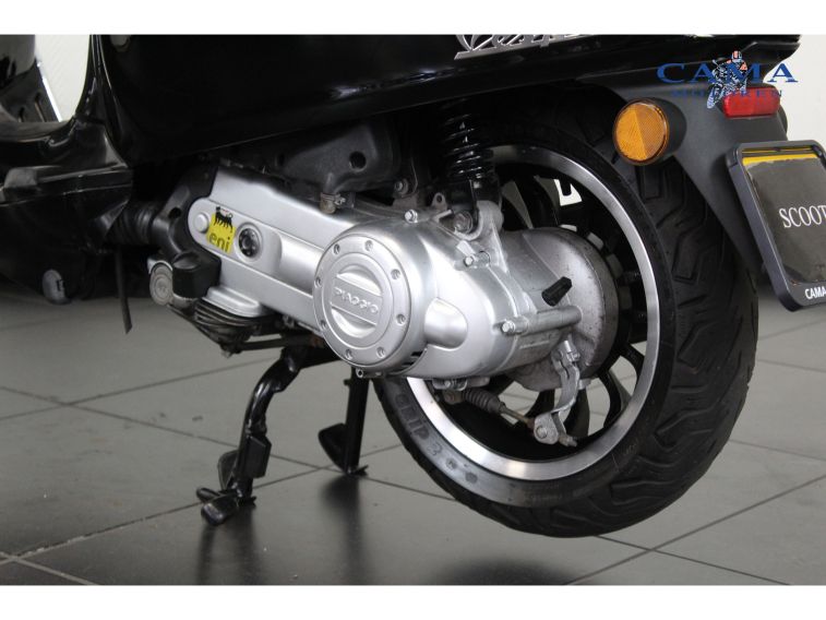 Vespa Sprint S 50 BROM