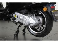 Vespa Sprint S 50 BROM