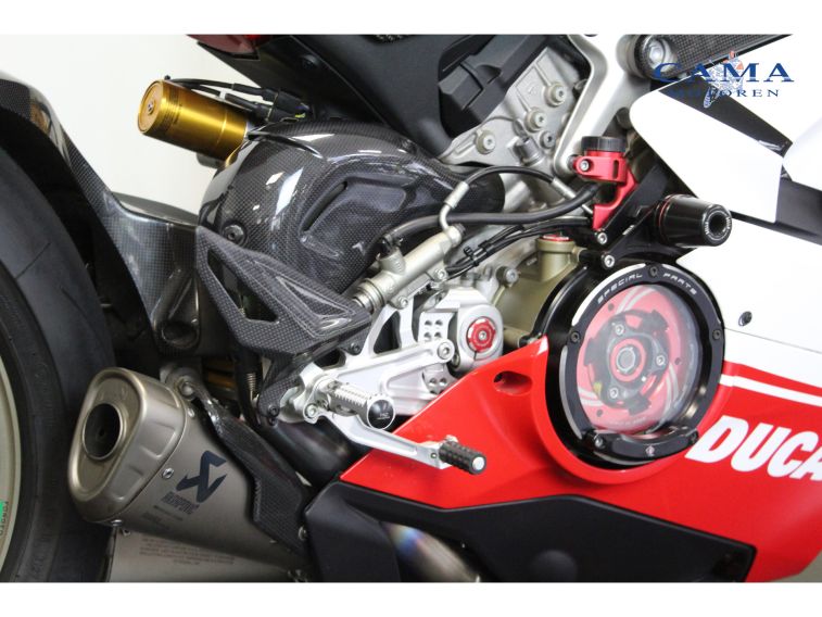 Ducati Panigale V4 Speciale