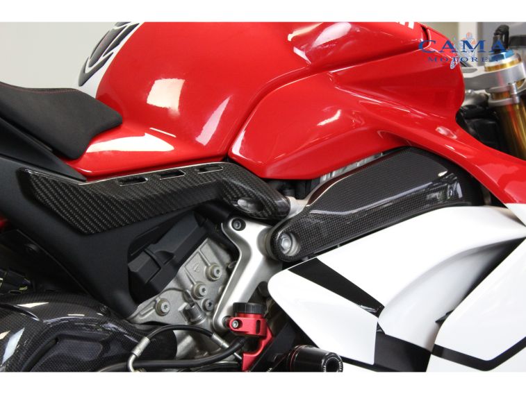 Ducati Panigale V4 Speciale