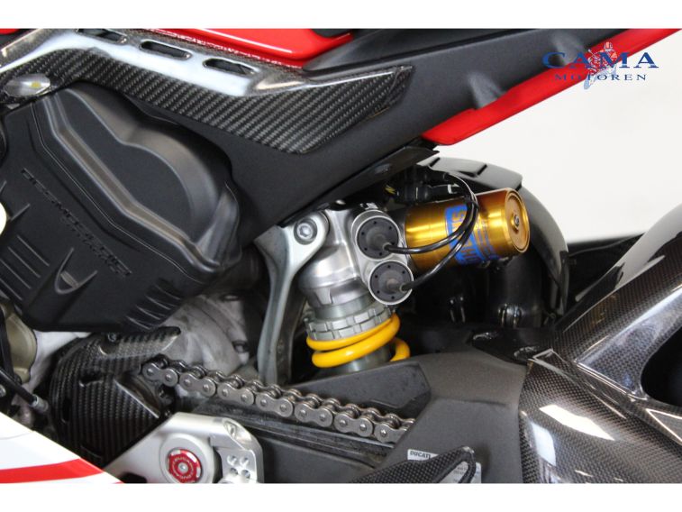 Ducati Panigale V4 Speciale