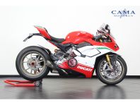 Ducati Panigale V4 Speciale