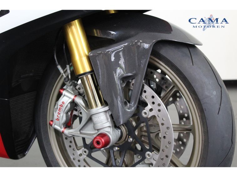 Ducati Panigale V4 Speciale