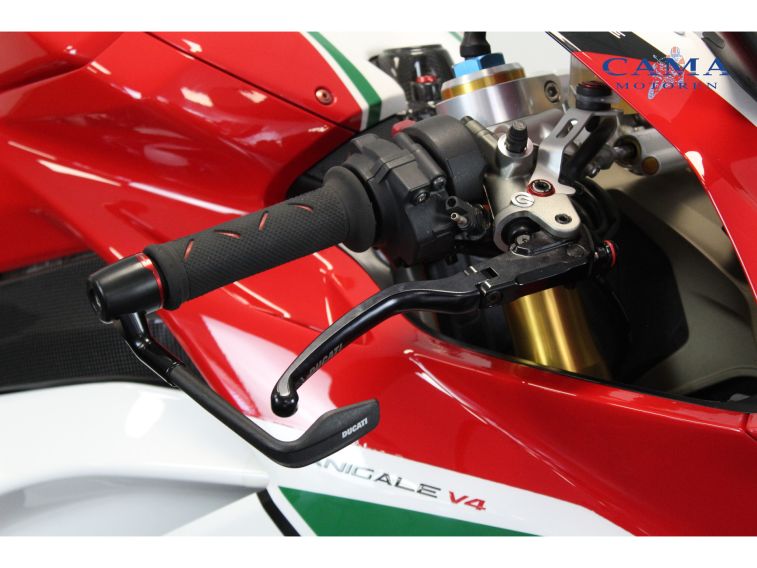 Ducati Panigale V4 Speciale