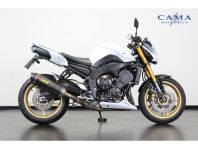Yamaha FZ 8