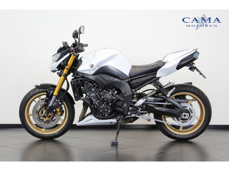 Yamaha FZ 8