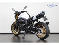 Yamaha FZ 8