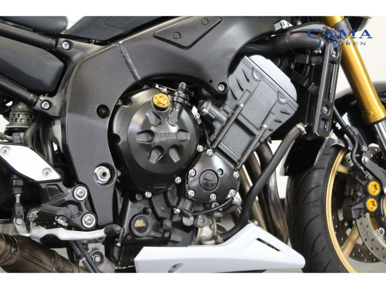 Yamaha FZ 8