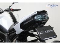 Yamaha FZ 8