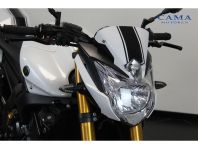 Yamaha FZ 8 n
